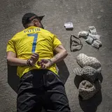Capital Bra — Ghetto Massari