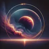 Cha Se-Eun — A Moment In Celestial Time