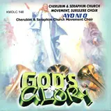 Cherubim — God's Glory, Pt. 1 Ft Seraphim Church Movement Choir