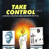 Cherubim — Take Control, Pt. 4 Ft Seraphim Church Movement