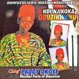 Chief Paddy Okoye — Omenka (Feat. Muzikal Party Of Umuolum)