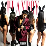 Chino Pacas — Playboy