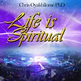 Chris Oyakhilome Ph.d — Life Is Spiritual (Live)
