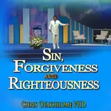 Chris Oyakhilome Ph.d — Sin, Forgiveness And Righteousness (Live)