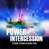 Chris Oyakhilome Ph.d — The Power Of Intercession, Pt. 1 (Live)