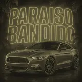 Crist99 — Paraiso Bandido (Ultra Slowed)