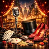 D.j. Andrey Naplekov — Miss Broadway