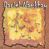 Daniel Namkhay — The New Tribe (The Calling For The Rainbow Tribe)