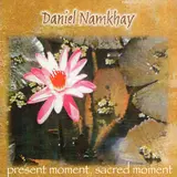 Daniel Namkhay — Ocean Of Wisdom