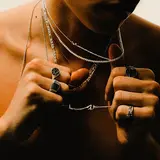 Danyl — L'amour C'est Pour Les Autres Ft Rnboi