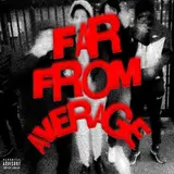Deca Ota — Far From Average Ft Mlb