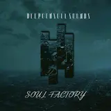 Deepconsoul — I Like The Way You Love Me (Feat. Kenny Love)