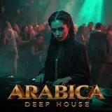 Deepflow — Arabica Deep House 2026 Desert Queen Flow | Hypnotic Oriental Vibes