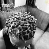 Dennyb — Oba (Speed Up) (Feat. Sparkle Tee)