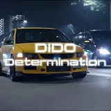 Dido Uz — Determination
