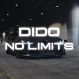 Dido Uz — No Limits