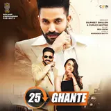 Dilpreet Dhillon — Rangle Dupatte