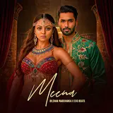 Dilshan Maduranga — Meena Ft Evo Beats