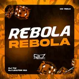 Dj 7W — Rebola Rebola (Feat. Mc 7Belo) Ft Dj Leilton 011