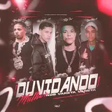 Dj 7W — Tá Duvidando Mulher, Nós Vareta Vareta Ft Dj Leilton 011 & Santos Mc & Mc Vitinho