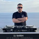 Dj Bardhi — Pritem Zemer Se Po Vi Balkan Rmx