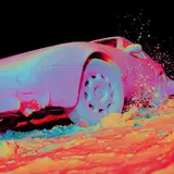 Dj Carpet — Jesi (Maks (Fr) Remix) Ft Maks (Fr)