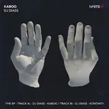 Dj Diass — Kontakti