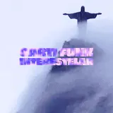 Dj Exe — Carti Funk Interestelar