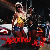 Dj Glad — Eagle Ft Dj Style & Ward 21