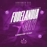 Dj Gordin Do Mdp — Fudelandia City Ft Djvavat