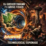 Dj Grover Swann Pka Dj Grove Fisher — 5 Eyes Nhi