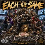 Dj Grover Swann Pka Dj Grove Fisher — Each The Same (Original Version 1)