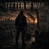 Dj Grover Swann Pka Dj Grove Fisher — Teeter Of War (From Dj Wit An Uzi The Dark Side Of The Evt Universe Version)