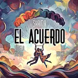 Dj Husky — El Acuerdo Ft Dimelo Cupido & Shama
