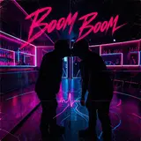 Dj.ilham — Boom Boom