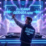 Dj.ilham — Gerara Here