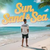 Dj.ilham — Sun, Sand & Sea