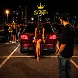 Dj Kaifar — Дофамін
