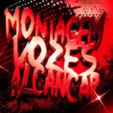 Dj Ksrvx — Montagem Vozes Alcancar (Super Slowed) Ft Zxvren