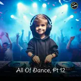 Dj Manik — All Of Dance (Part 12)