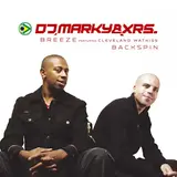 Dj Marky & Xrs — Backspin
