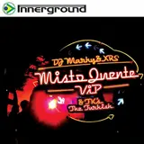 Dj Marky & Xrs — Misto Quente Vip (Vip Edit)