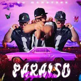 Dj Monst3R5 — Paraiso (Gogueo Mix)