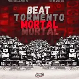 Dj Pablinho Zs — Beat Tormento Mortal ft Mc Bf & Mc Gw