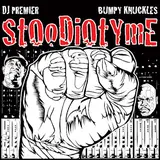 Dj Premier — No Explanation (Feat. Evidence) Ft The Alchemist