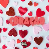 Dj R15 — Coração Ft Mc Gw