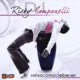 Dj Ricky Campanelli — Mani Picao