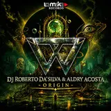Dj Roberto Da'silva — Origin Ft Aldry Acosta