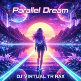 Dj Virtual Tr Rax — Parallel Dream