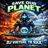 Dj Virtual Tr Rax — Save Our Planet